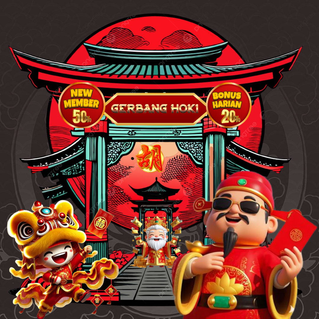 Gerbang Hoki: Kunci Keberuntungan & Strategi Sukses Mencapai Peluang Besar